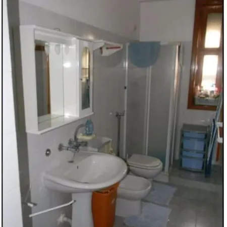 شقة Casa Di Maya *