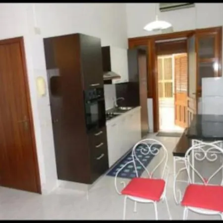 Casa Di Maya Apartment