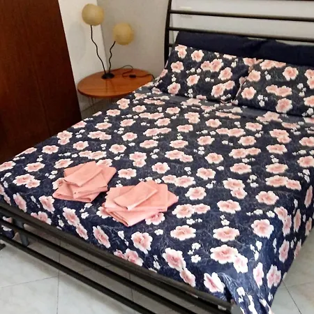 Casa Di Maya Apartment *